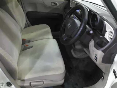 Honda N ONE  с аукциона в Японии