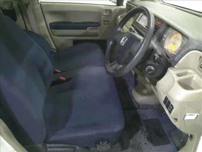 Honda Life