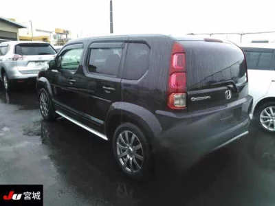 Honda CROSSROAD