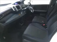 Honda FREED лот № 4584 оценка 3.5  с аукциона в Японии 2