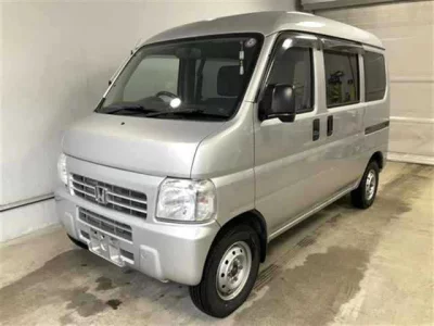 Honda Acty