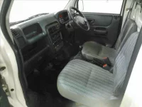 Honda ACTY TRUCK лот № 4563 оценка RA  с аукциона в Японии 2