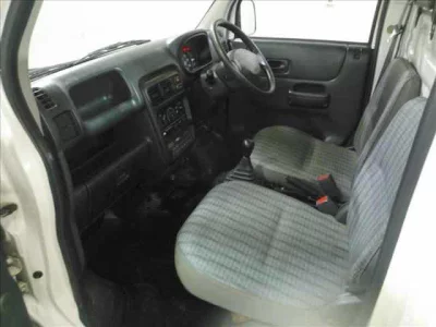 Honda ACTY TRUCK  с аукциона в Японии