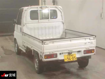 Honda ACTY TRUCK  с аукциона в Японии
