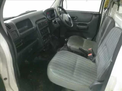 Honda ACTY TRUCK  с аукциона в Японии