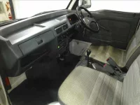 Honda ACTY TRUCK лот № 4605 оценка 3  с аукциона в Японии 2