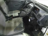 Honda ACTY TRUCK лот № 4605 оценка 3  с аукциона в Японии 3