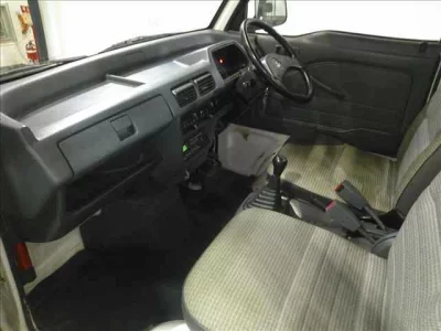 Honda ACTY TRUCK  с аукциона в Японии