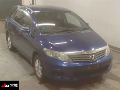 Honda Airwave