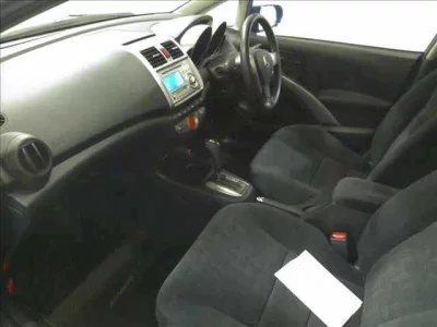 Honda Airwave