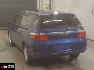 Honda Airwave