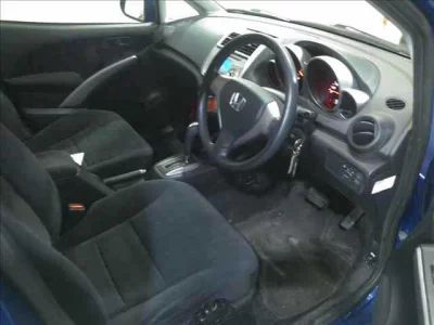 Honda Airwave