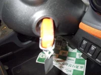 Smart FORFOUR лот № 3009 оценка 4  с аукциона в Японии 3