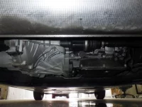 Smart FORFOUR лот № 3009 оценка 4  с аукциона в Японии 4