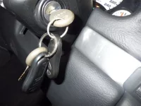 Chrysler JEEP CHEROKEE лот № 3565 оценка 4  с аукциона в Японии 3