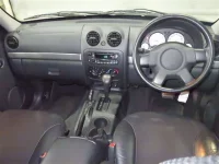 Chrysler JEEP CHEROKEE лот № 3565 оценка 4  с аукциона в Японии 2