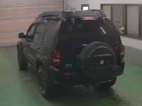 Chrysler JEEP CHEROKEE лот № 3565 оценка 4  с аукциона в Японии 1