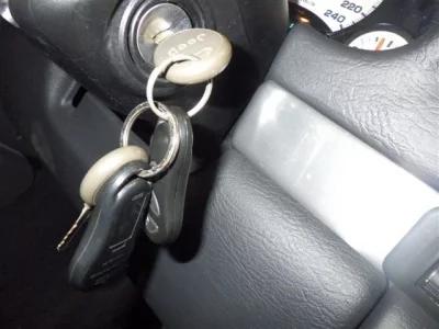 Chrysler JEEP CHEROKEE  с аукциона в Японии