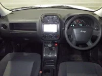 Chrysler JEEP PATRIOT лот № 5023 оценка 3.5  с аукциона в Японии 2