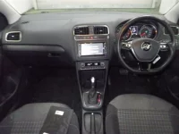 Volkswagen Polo лот № 297 оценка 3.5  с аукциона в Японии 2