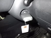 Volkswagen Golf лот № 304 оценка 3.5  с аукциона в Японии 3