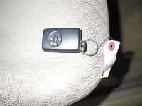 Toyota COROLLA AXIO лот № 3501 оценка 3.5  с аукциона в Японии 3