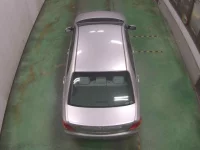 Toyota COROLLA AXIO лот № 3501 оценка 3.5  с аукциона в Японии 4