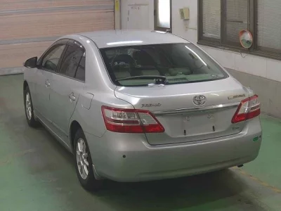 Toyota Premio