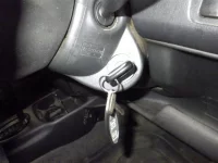 Toyota SUCCEED лот № 3503 оценка 3.5  с аукциона в Японии 3