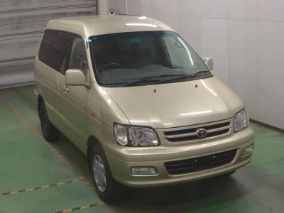 Toyota TOWN ACE NOAH