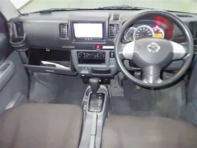 Nissan CLIPPER RIO