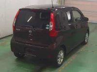 Nissan DAYZ лот № 3025 оценка 3.5  с аукциона в Японии 7