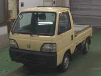 Honda ACTY TRUCK лот № 1 оценка 3  с аукциона в Японии 5