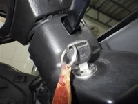 Honda ACTY TRUCK лот № 1 оценка 3  с аукциона в Японии 3