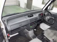 Honda ACTY TRUCK лот № 1 оценка 3  с аукциона в Японии 2