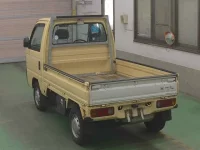Honda ACTY TRUCK лот № 1 оценка 3  с аукциона в Японии 1