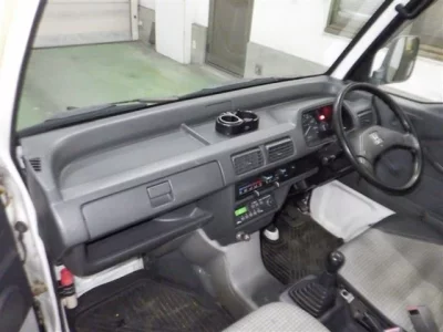 Honda ACTY TRUCK  с аукциона в Японии