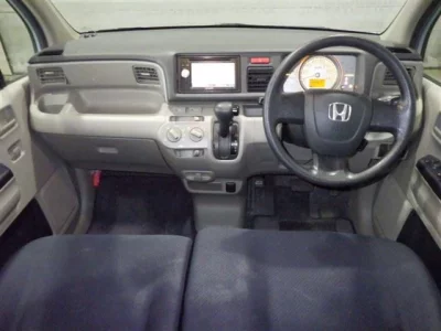Honda Life