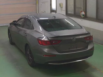 Honda Insight