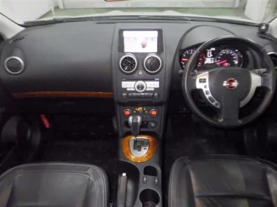 Nissan Dualis