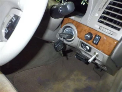 Nissan Cima
