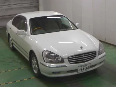 Nissan Cima