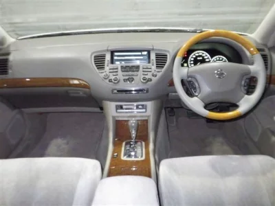Nissan Cima