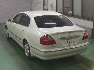 Nissan Cima