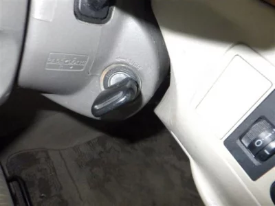 Toyota COROLLA  с аукциона в Японии