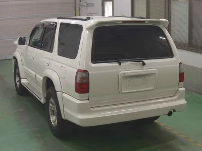 Toyota HILUX SURF