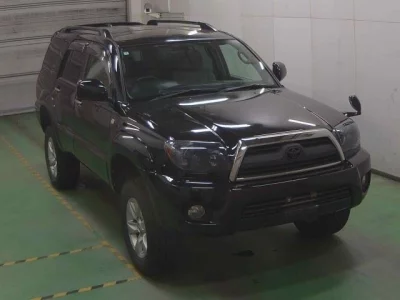 Toyota HILUX SURF