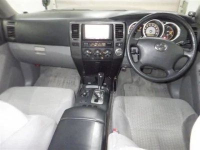 Toyota HILUX SURF