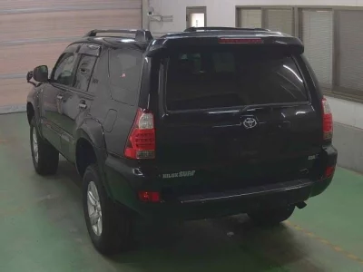 Toyota HILUX SURF