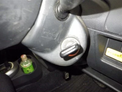 Toyota IST  с аукциона в Японии